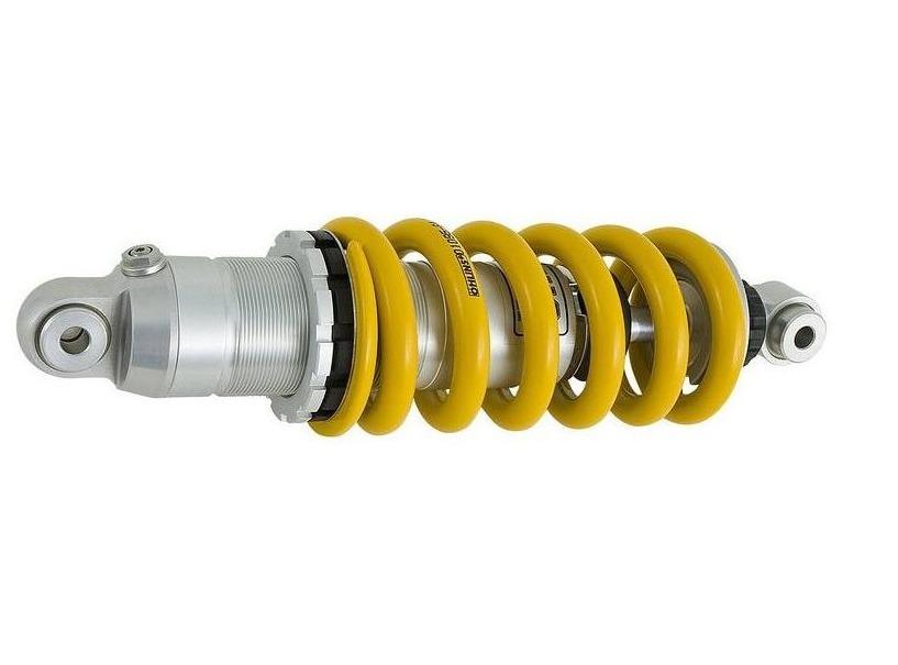 KA046 - ÖHLINS Kawasaki ZX-14R (06/20) Shock Absorber (STX 46 Street)