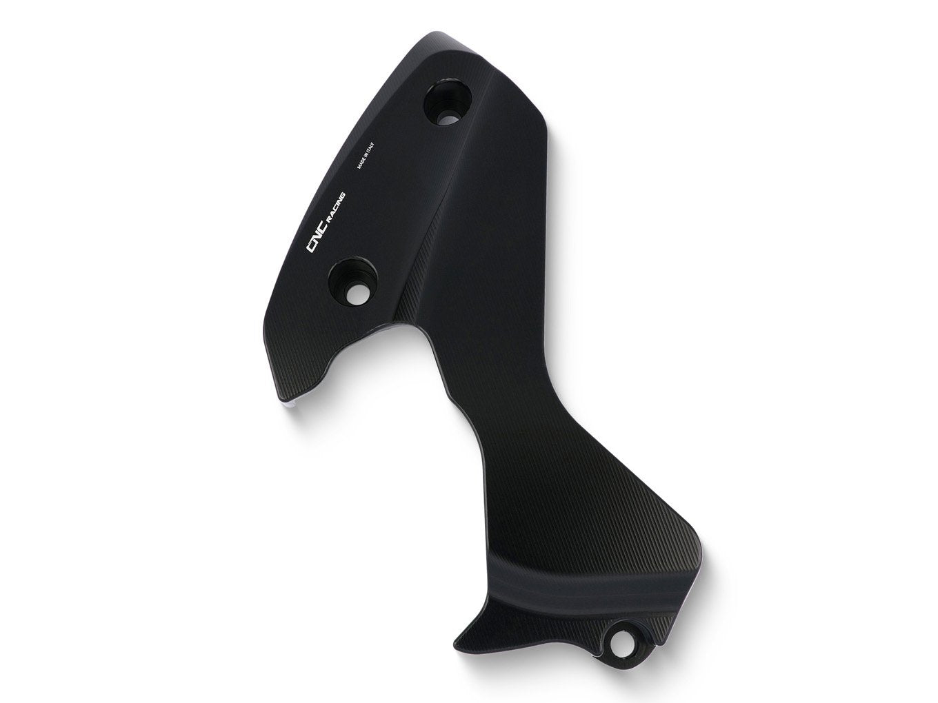 CP175 - CNC RACING Ducati Hypermotard 950 Front Sprocket Cover – Accessories in the Factory Racing Motorcycle Aftermarket Accessories and Parts Online Shop