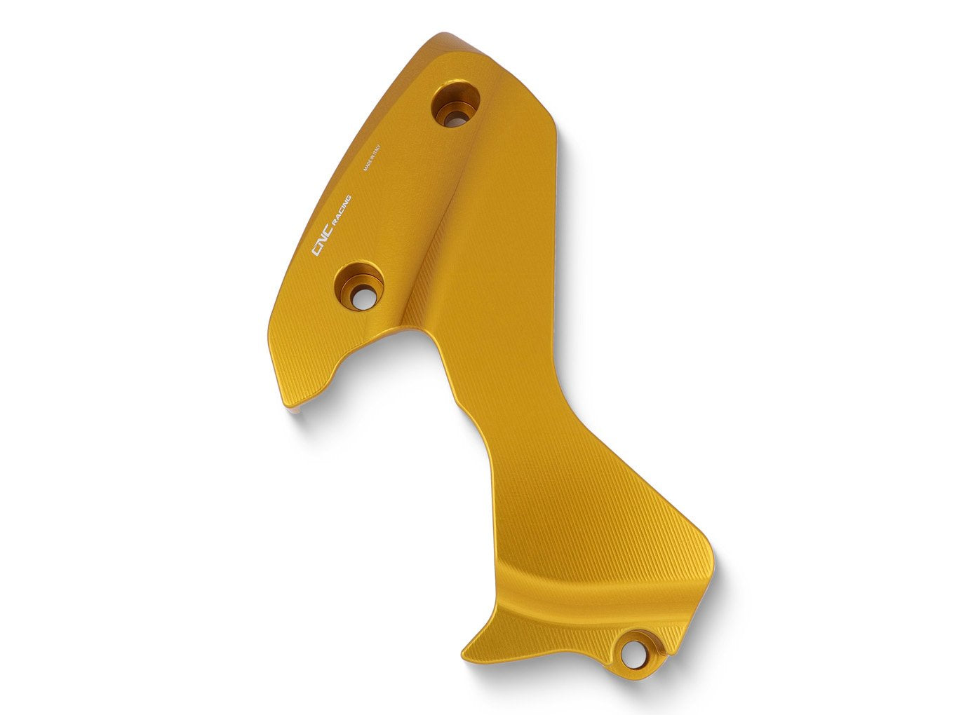 CP175 - CNC RACING Ducati Hypermotard 950 Front Sprocket Cover – Accessories in the Factory Racing Motorcycle Aftermarket Accessories and Parts Online Shop