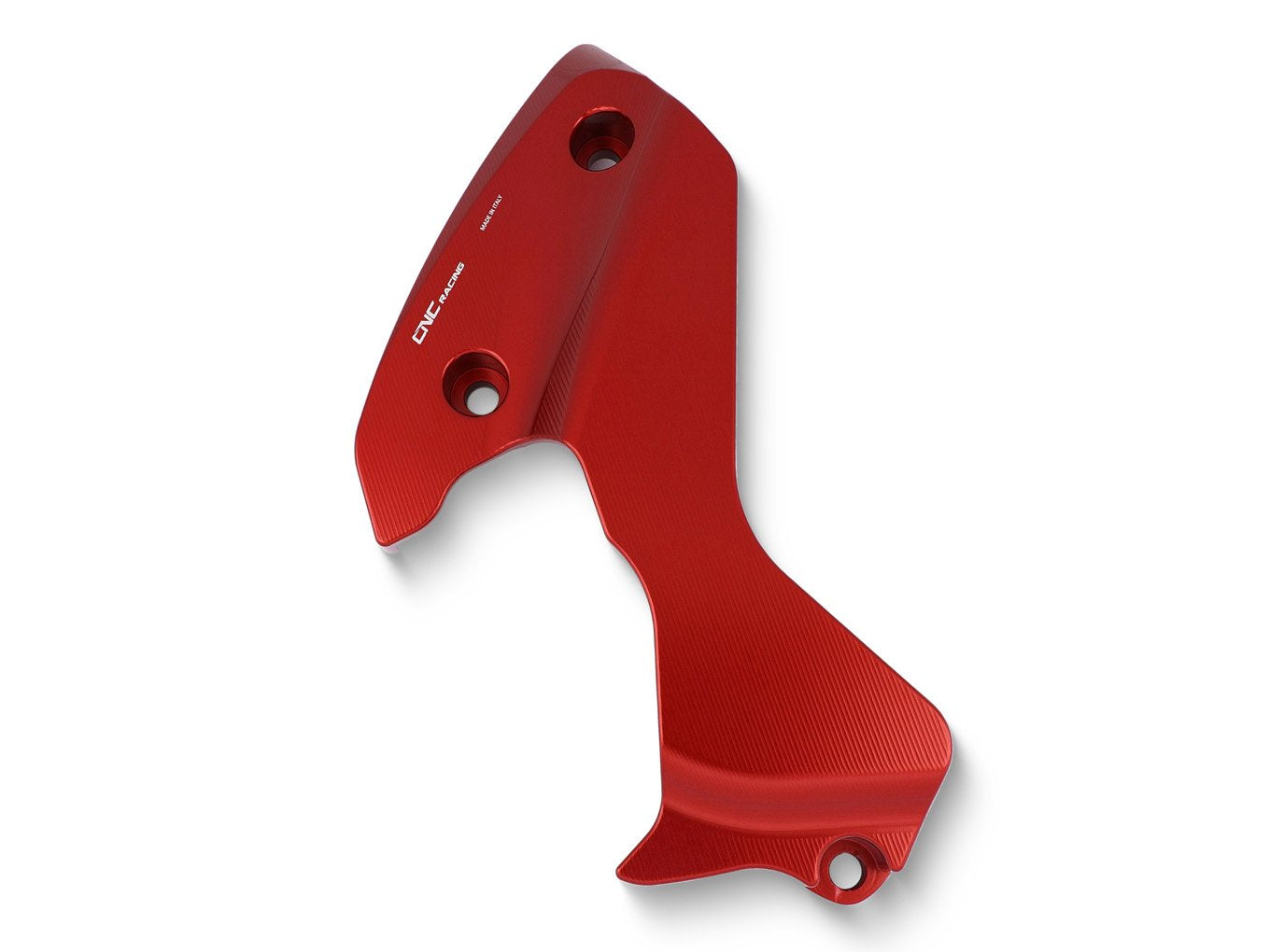 CP175 - CNC RACING Ducati Hypermotard 950 Front Sprocket Cover – Accessories in the Factory Racing Motorcycle Aftermarket Accessories and Parts Online Shop