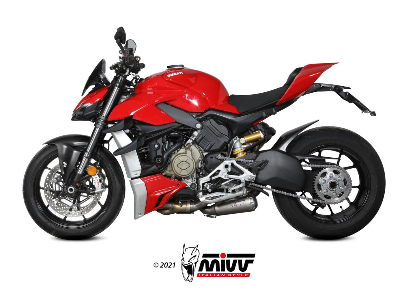 MIVV D.047 Ducati Streetfighter V4 (20/22) Dual Slip-on Exhaust "X-M1" (titanium; not approved) – Accessories in the 2WheelsHero Motorcycle Aftermarket Accessories and Parts Online Shop