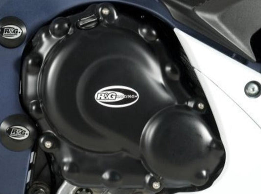 ECC0003 - R&G RACING Suzuki GSX-R600 / GSX-R750 (08/18) Crankcase Cover Protection (right side)