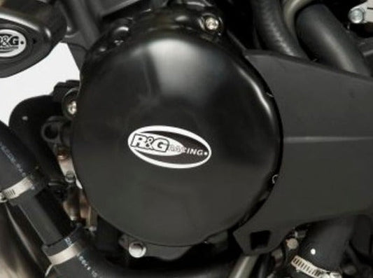 ECC0059 - R&G RACING Honda CB600F / CBF600 (07/13) Alternator Cover Protection (left side)