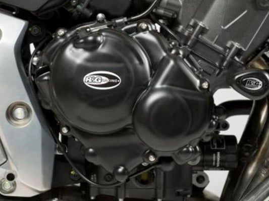 ECC0060 - R&G RACING Honda CB600F / CBF600 (07/13) Clutch Cover Protection (right side)