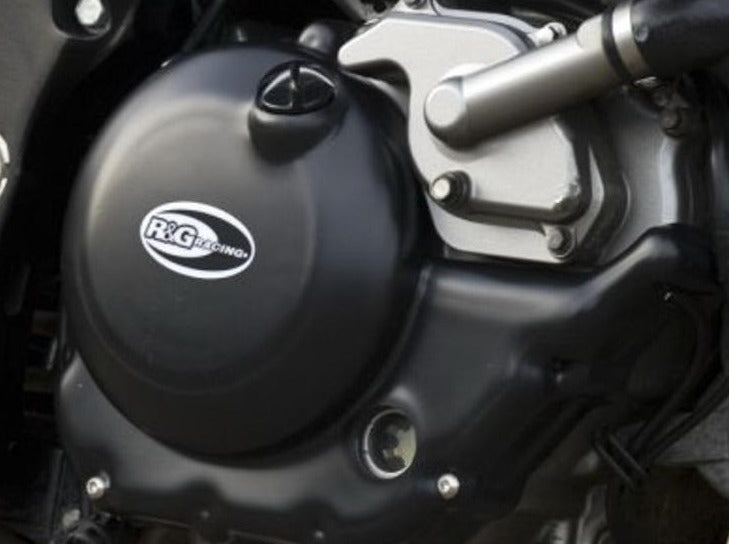 KEC0043 - R&G RACING Suzuki DL650 / SV650 (04/11) Engine Covers Protection Kit (2 pcs)