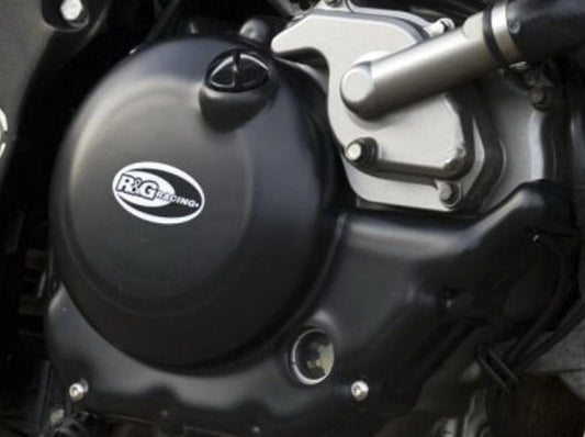 KEC0043 - R&G RACING Suzuki DL650 / SV650 (04/11) Engine Covers Protection Kit (2 pcs)