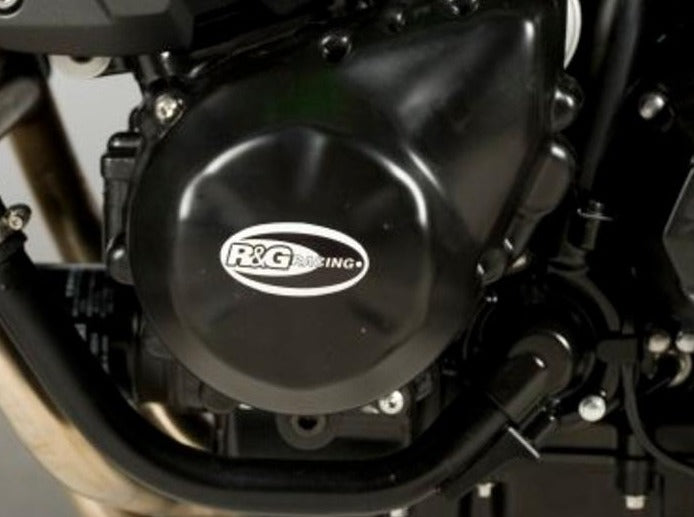 KEC0027 - R&G RACING Kawasaki Z750 / S / R (06/13) Engine Covers Protection Kit (3 pcs)