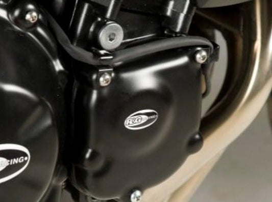 KEC0027 - R&G RACING Kawasaki Z750 / S / R (06/13) Engine Covers Protection Kit (3 pcs)