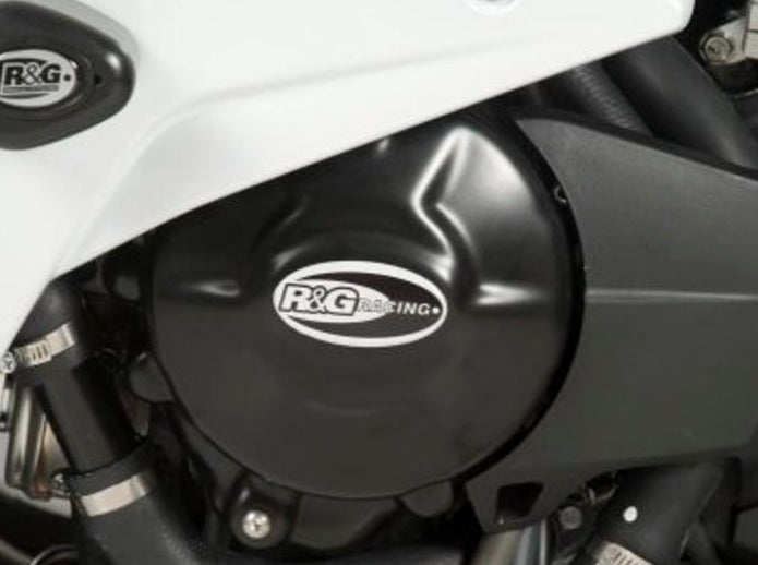 KEC0033 - R&G RACING Honda CBR600F (11/13) Alternator & Clutch Covers Protection Kit