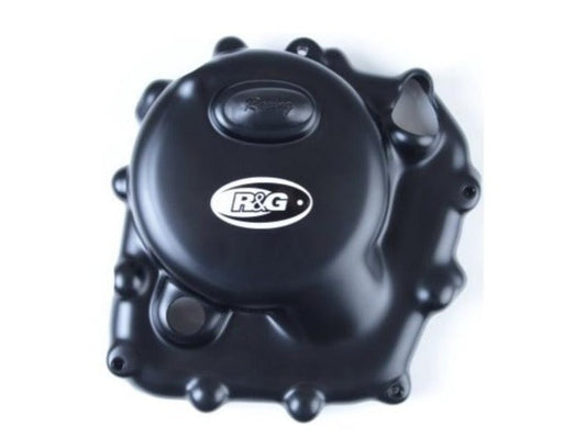 ECC0165 - R&G RACING KTM 390 / 250 Duke / RC 390 Clutch Cover Protection (right side, racing)