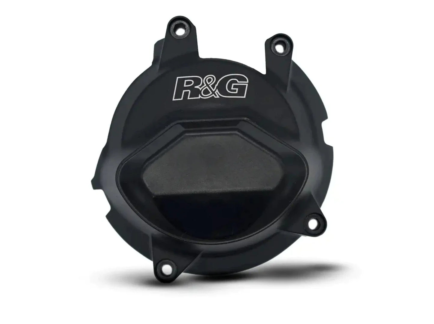 ECC0287 - R&G RACING BMW S1000RR / S1000R Generator Cover Protection (left side, PRO)
