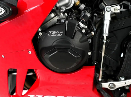 ECC0310 - R&G RACING Honda CBR1000RR-R / SP (20/23) Alternator Cover Protection (left side, PRO)