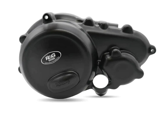 ECC0379 - R&G RACING Yamaha XSR125 / MT-125 (2021+) Engine Case Cover Protection (right side, racing)
