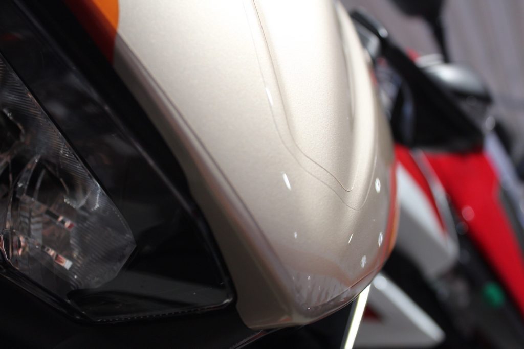 EAZI-GRIP Aprilia Tuono V4 (2021+) Paint Protection Kit – Accessories in the 2WheelsHero Motorcycle Aftermarket Accessories and Parts Online Shop