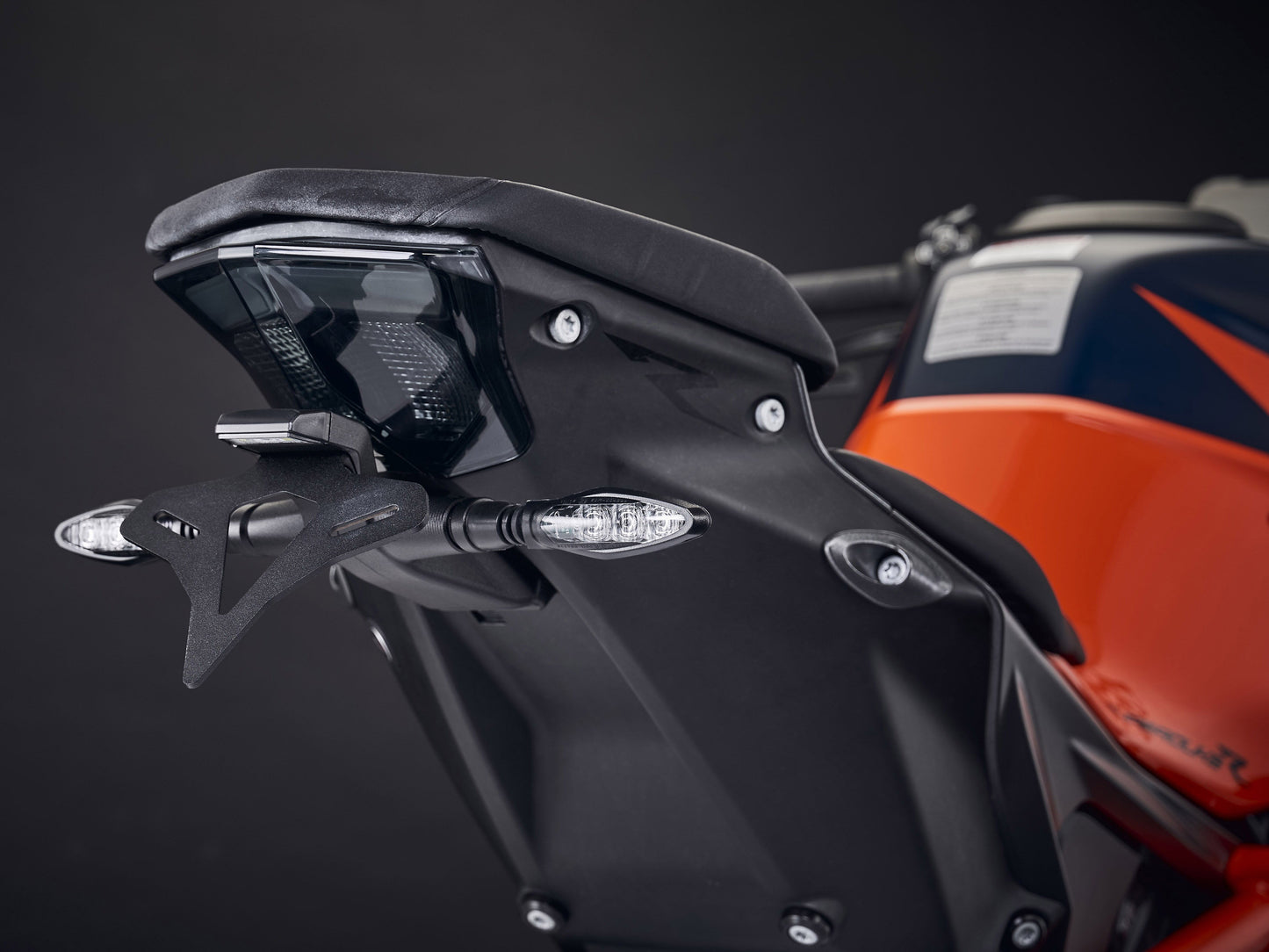 EVOTECH KTM 1290 Super Duke R (2020+) Tail Tidy