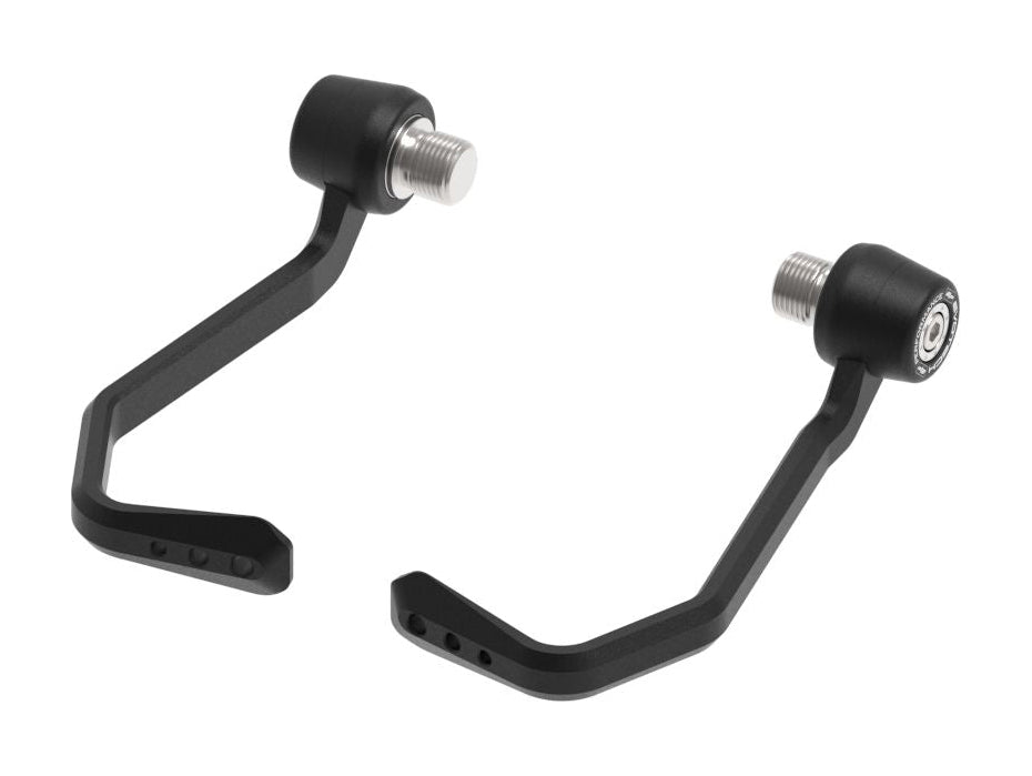 EVOTECH Aprilia RSV4 / Tuono Handlebar Levers Protection Kit (Race)