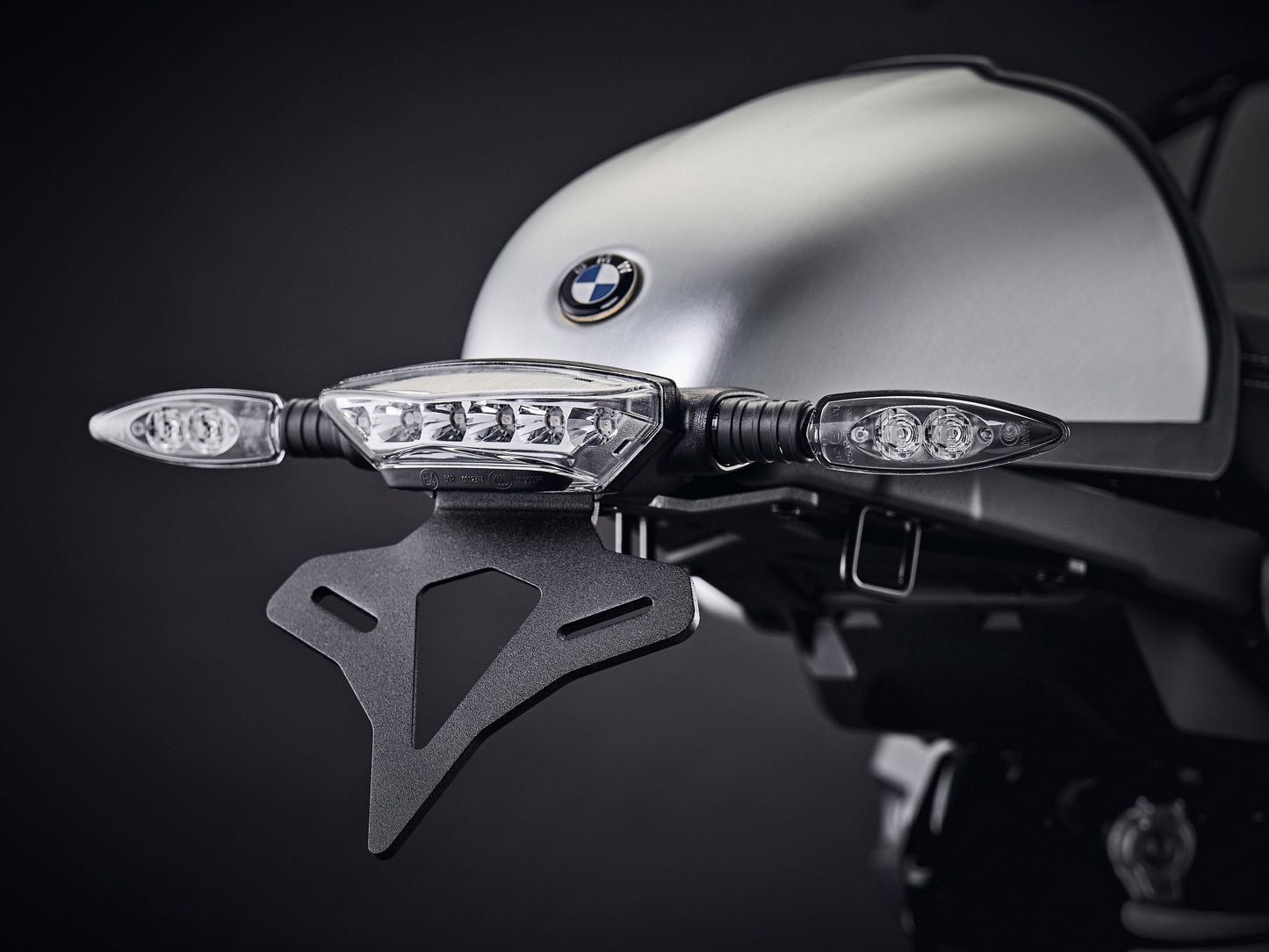 EVOTECH BMW R nineT LED Tail Tidy (US Version)