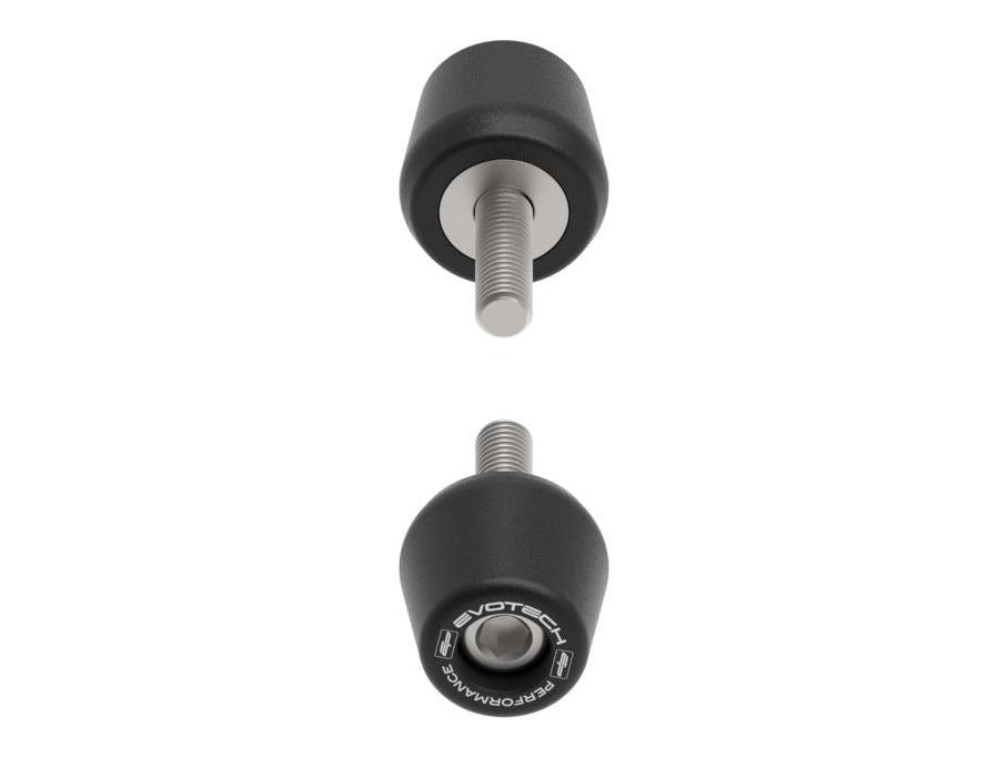 EVOTECH BMW Bar End Weights (Road)