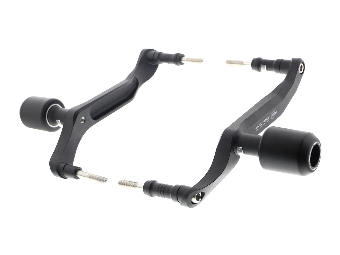 EVOTECH Ducati Monster 821/1200 Frame Crash Protection Sliders