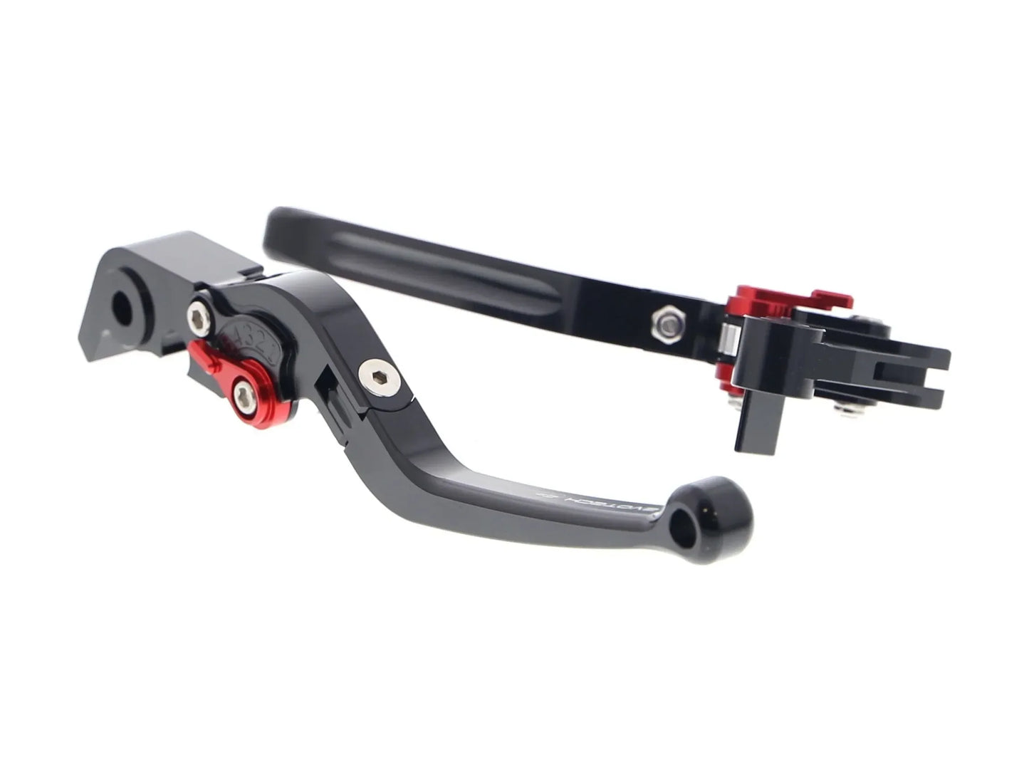 EVOTECH Honda X-ADV 750 (2021+) Handlebar Levers (long, folding)