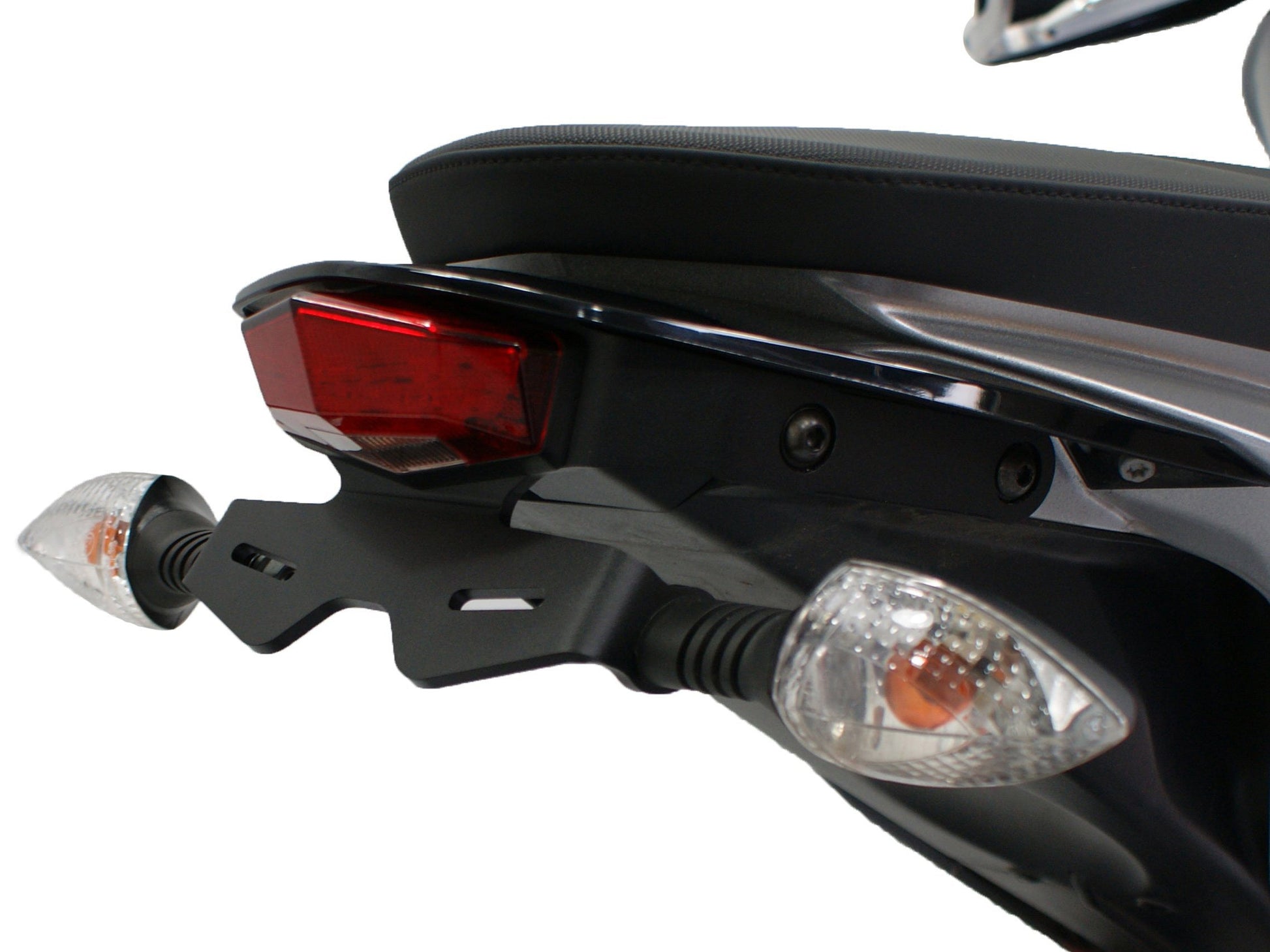 EVOTECH KTM 690 Duke LED Tail Tidy – Accessories in Factory Racing – Motorcycle Parts & Accessories Online Store