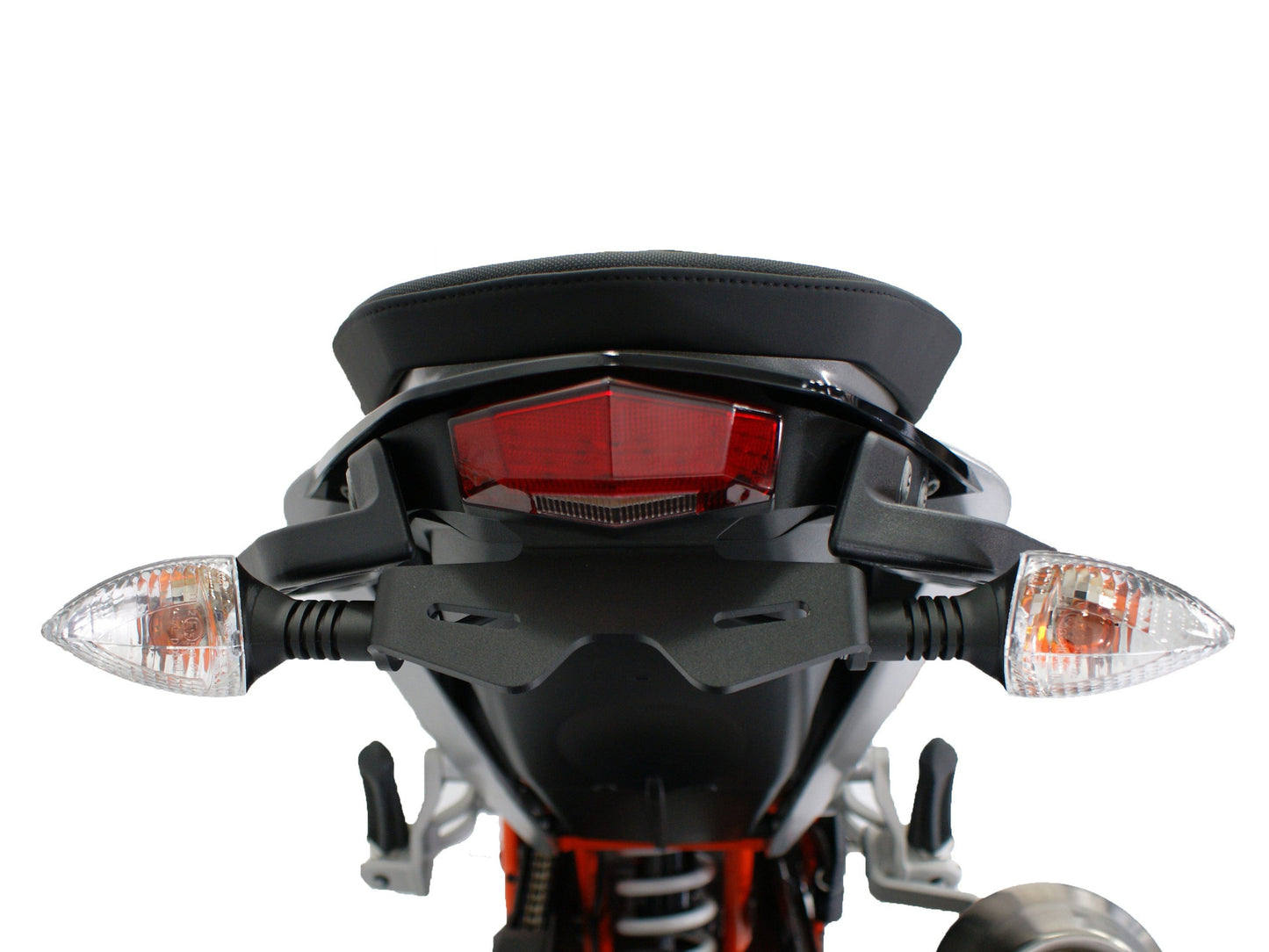 EVOTECH KTM 690 Duke LED Tail Tidy – Accessories in Factory Racing – Motorcycle Parts & Accessories Online Store