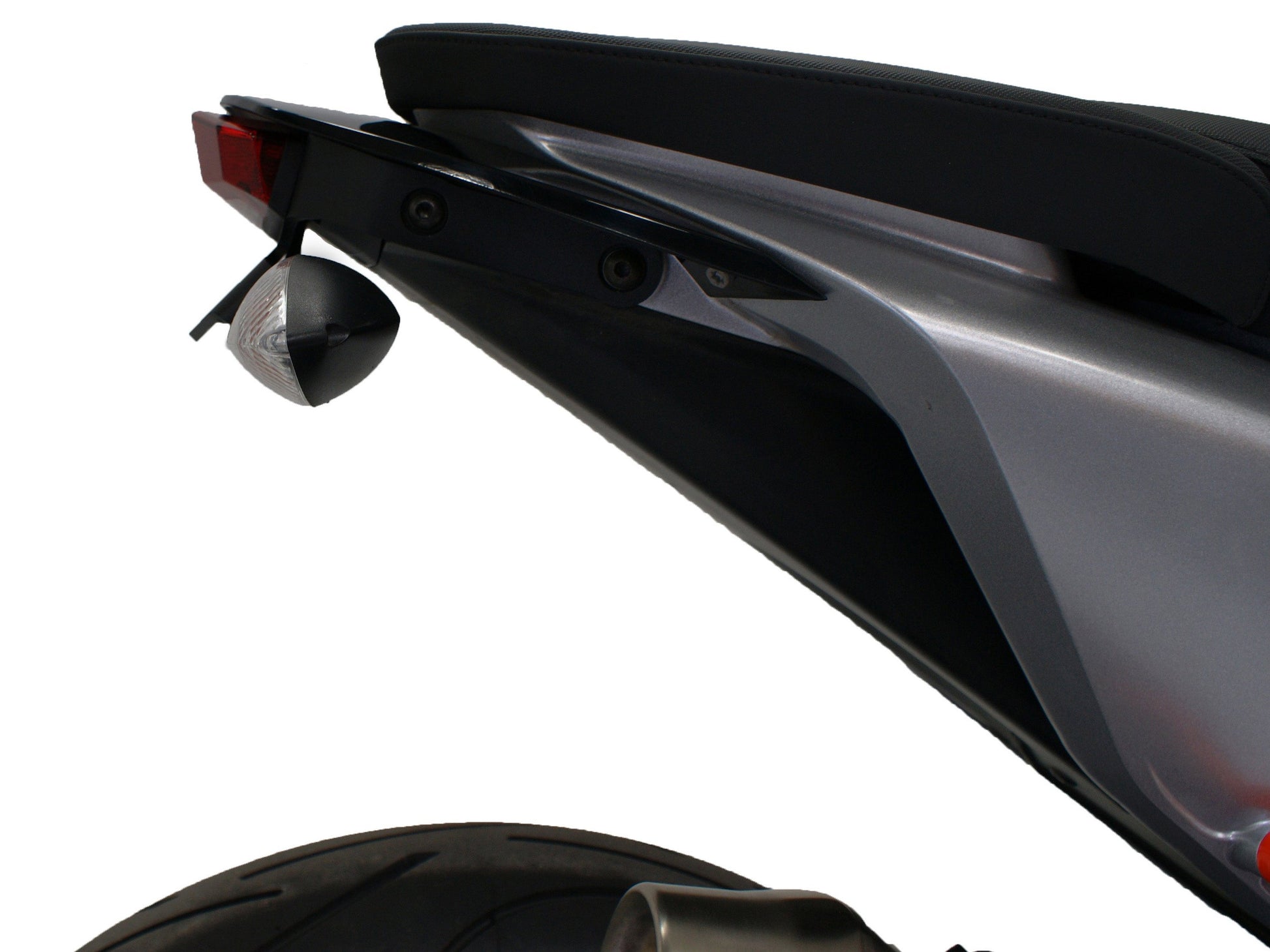 EVOTECH KTM 690 Duke LED Tail Tidy – Accessories in Factory Racing – Motorcycle Parts & Accessories Online Store