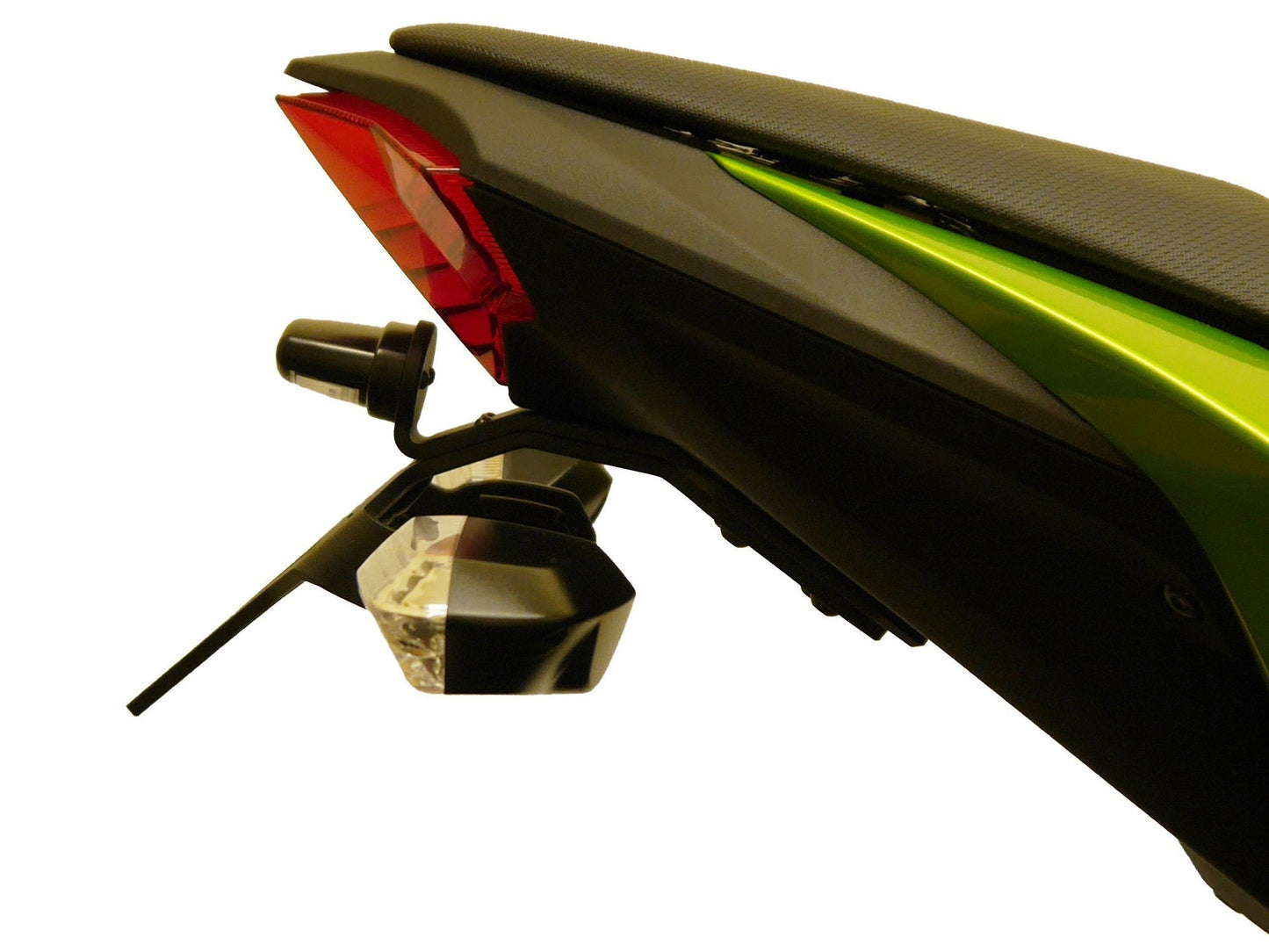 EVOTECH Kawasaki Ninja / Z LED Tail Tidy