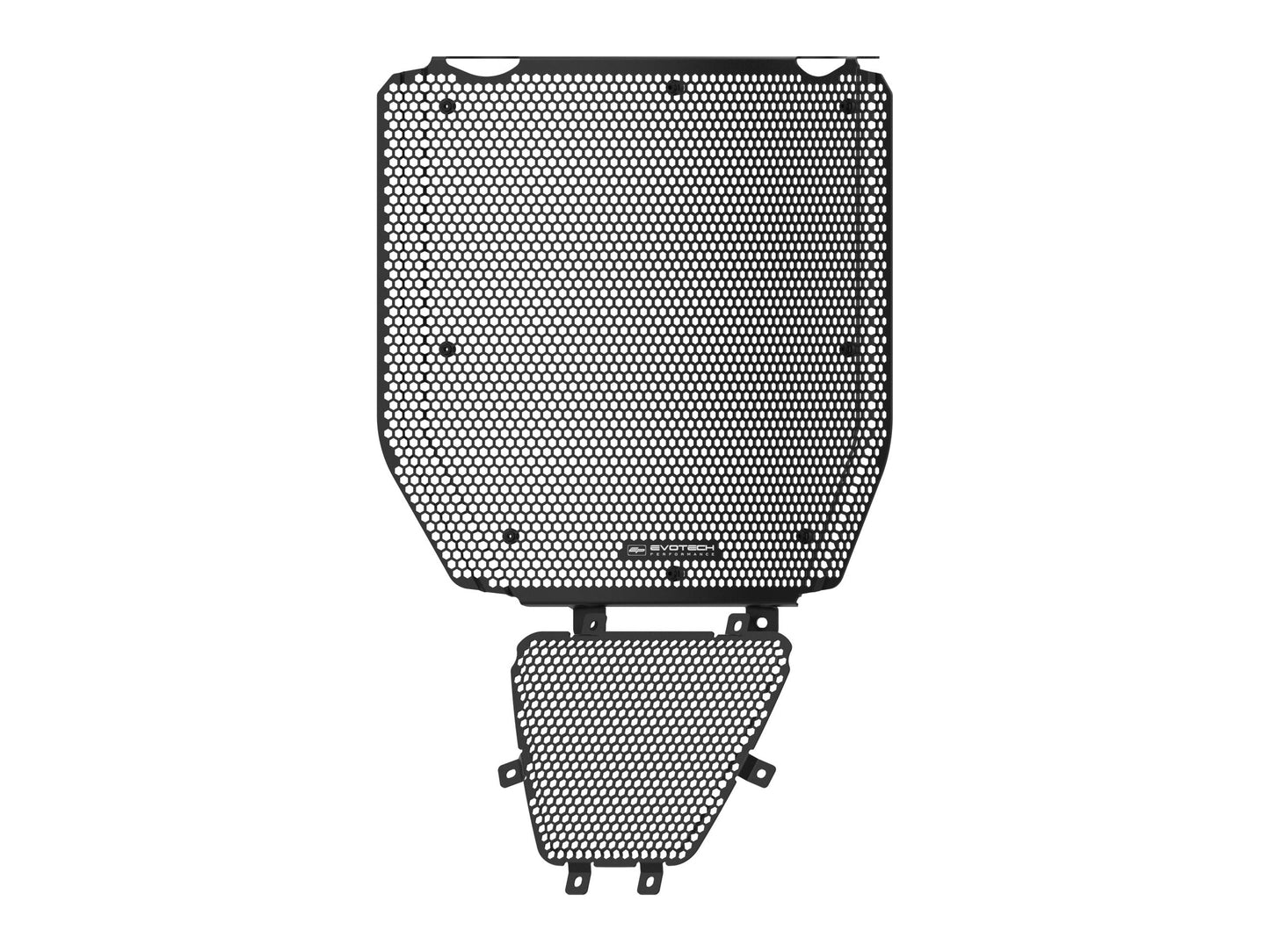 EVOTECH Ducati Diavel V4 (2023+) Radiator & Oil Cooler Guards Set