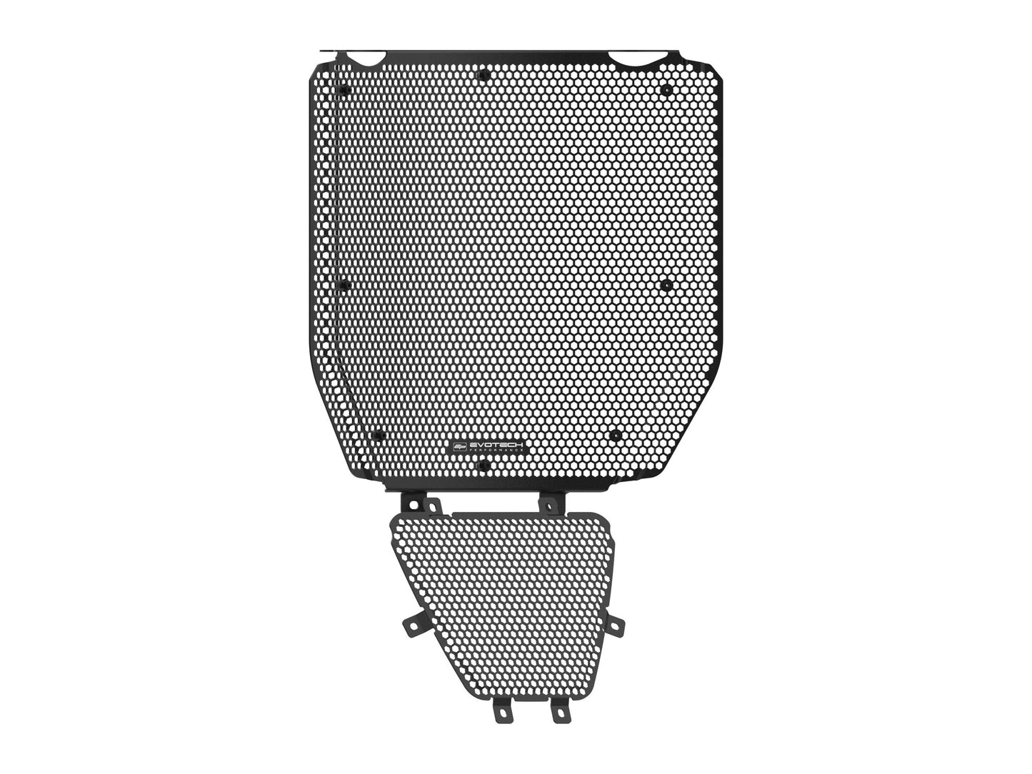 EVOTECH Ducati Diavel V4 (2023+) Radiator & Oil Cooler Guards Set