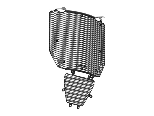 EVOTECH Ducati Diavel V4 (2023+) Radiator & Oil Cooler Guards Set