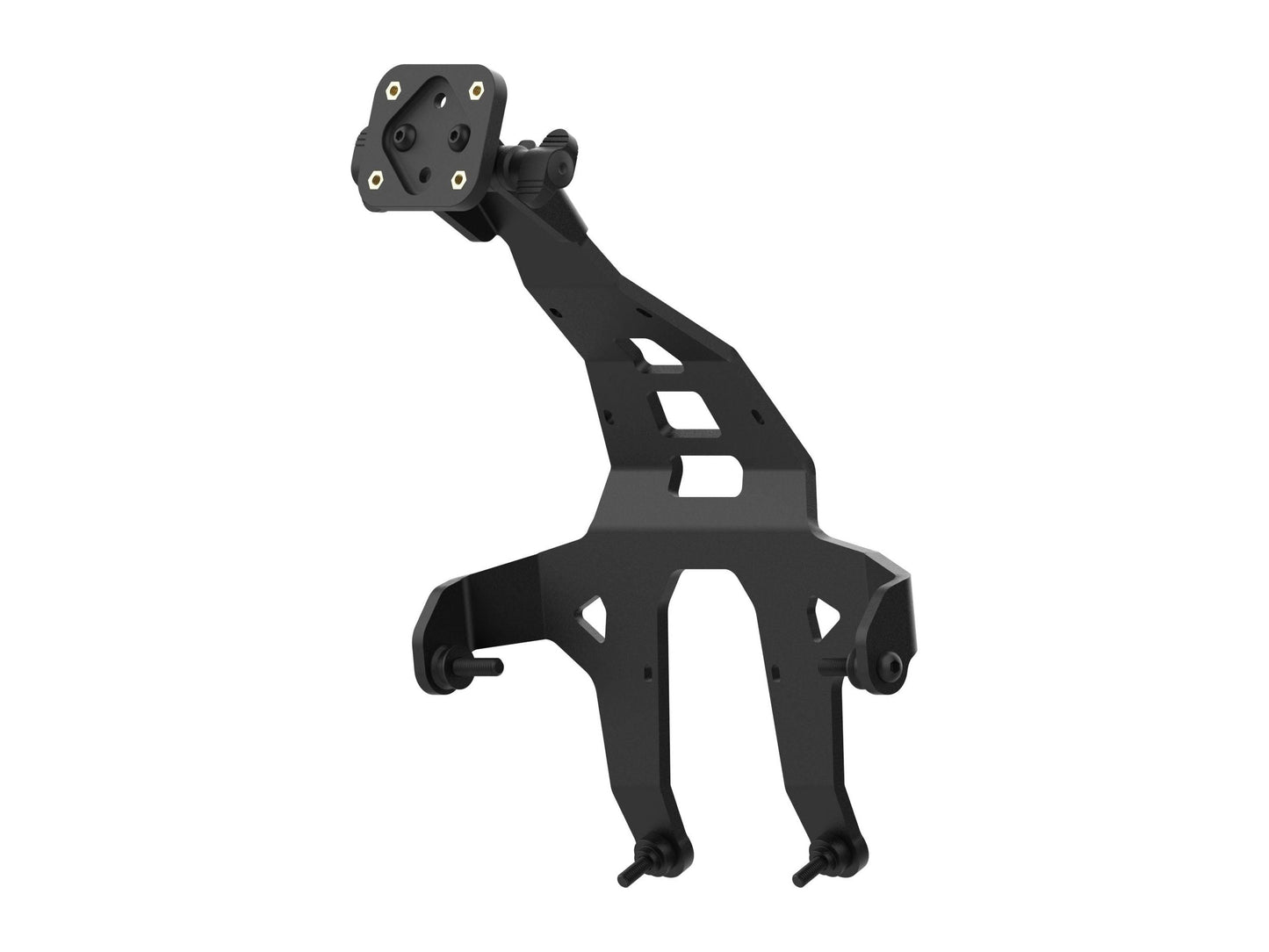 EVOTECH Honda X-ADV 750 (2021+) Phone / GPS Mount "Garmin"