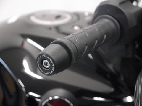 EVOTECH Honda CB1000R Neo Sports Café (2018+) Handlebar End Weights