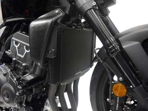 EVOTECH Honda CB1000R Neo Sports Café (2021+) Radiator Guard