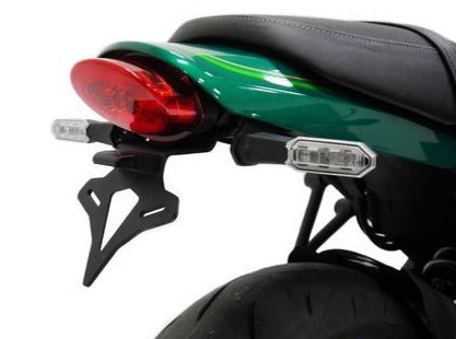 EVOTECH Kawasaki Z650RS (2022+) LED Tail Tidy