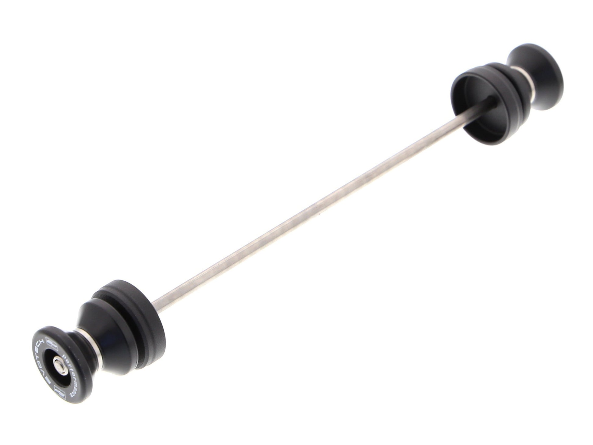 EVOTECH Ducati Scrambler 1100 / Sixty2 Paddock Stand Bobbins – Accessories in Factory Racing – Motorcycle Parts & Accessories Online Store