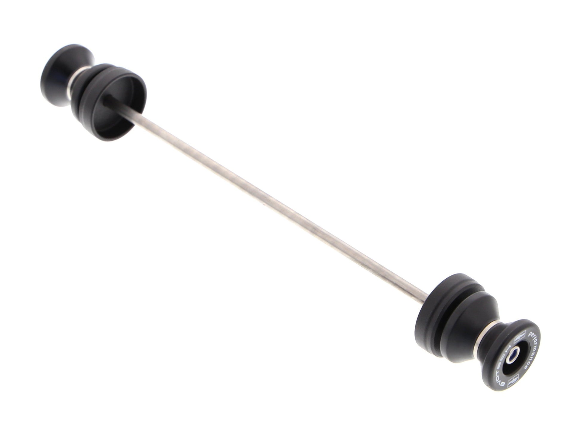 EVOTECH Ducati Scrambler 1100 / Sixty2 Paddock Stand Bobbins – Accessories in Factory Racing – Motorcycle Parts & Accessories Online Store