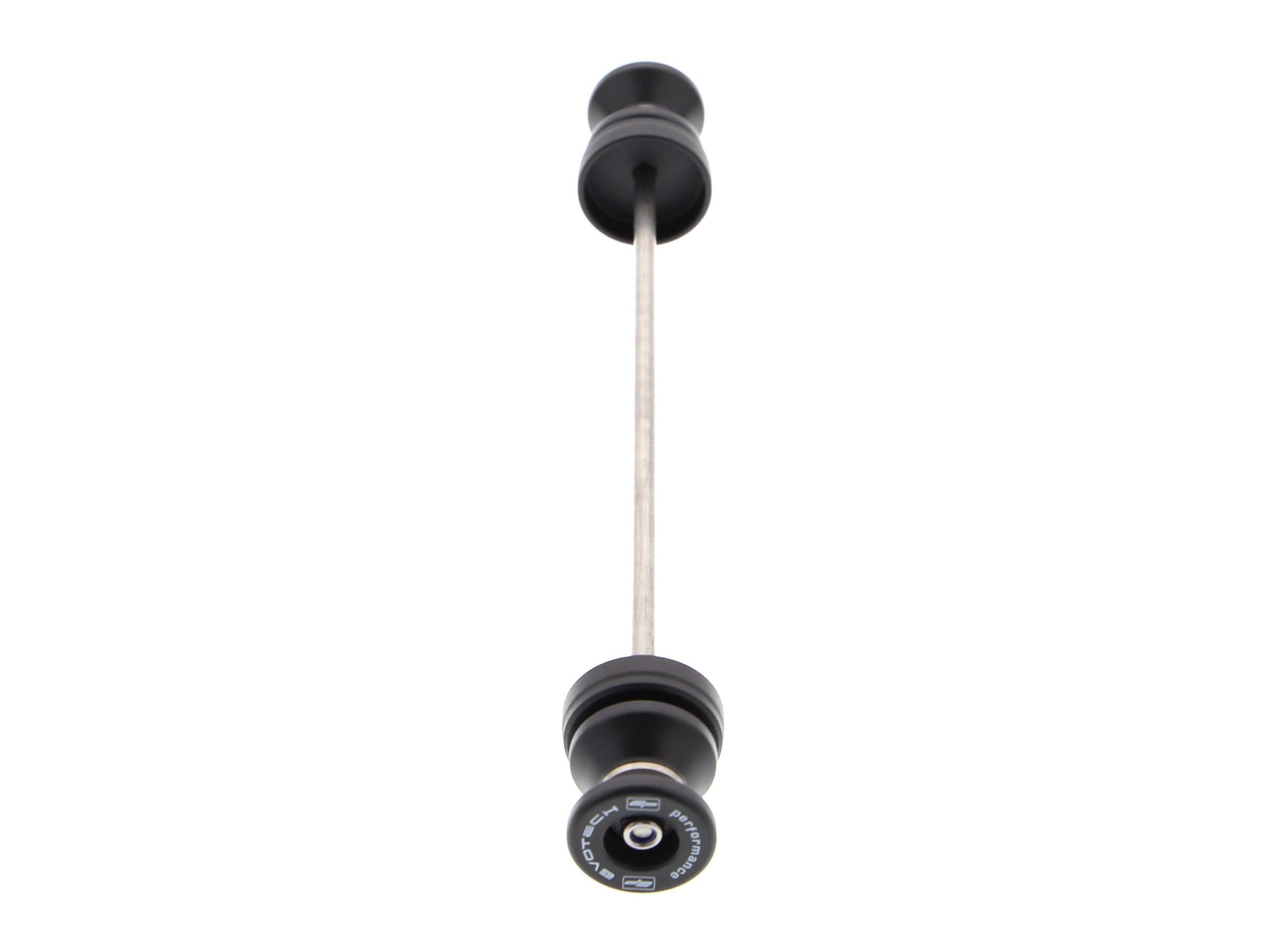 EVOTECH Ducati Scrambler 1100 / Sixty2 Paddock Stand Bobbins – Accessories in Factory Racing – Motorcycle Parts & Accessories Online Store