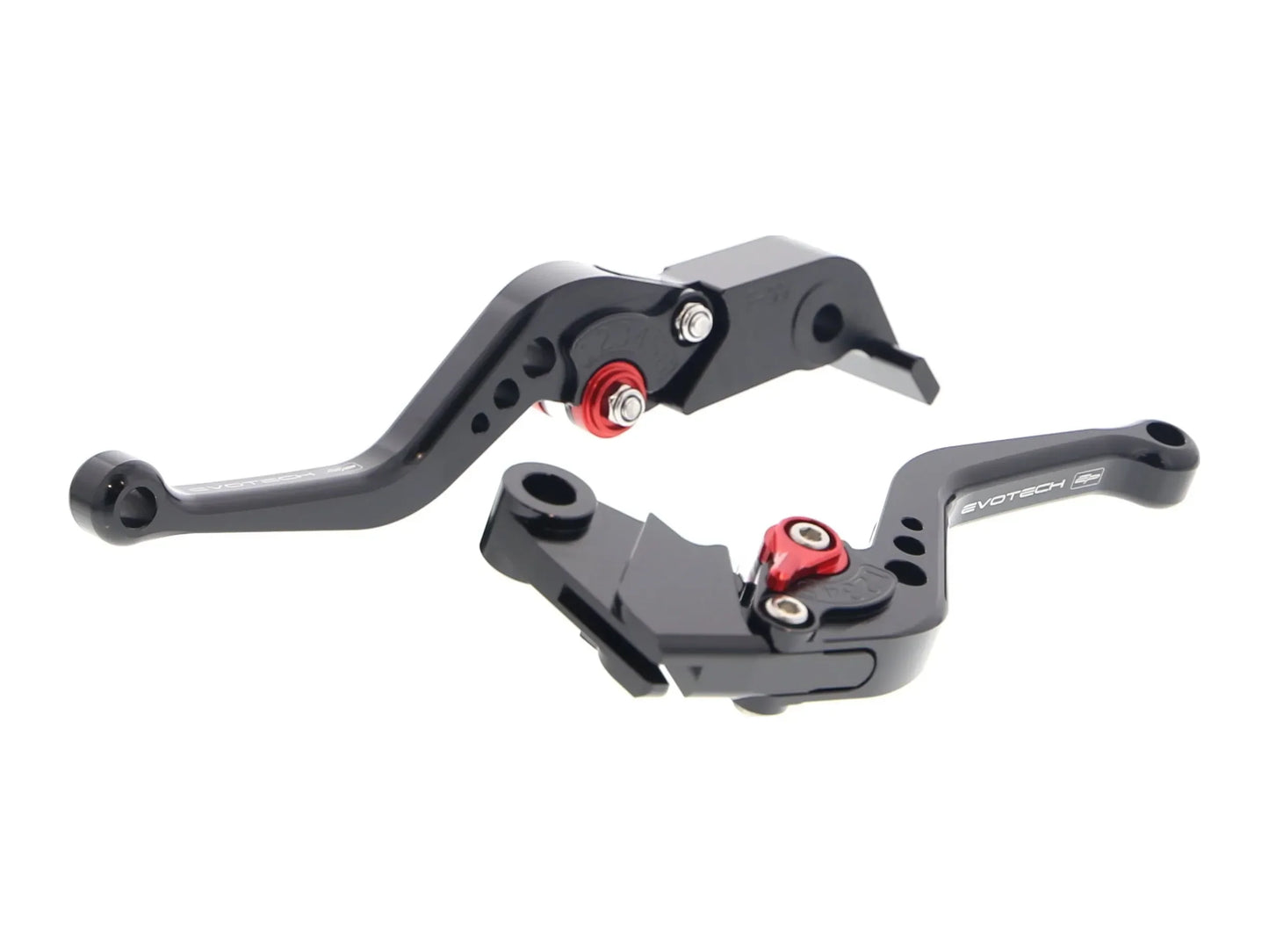 EVOTECH Honda X-ADV 750 (2021+) Handlebar Levers (short, folding)