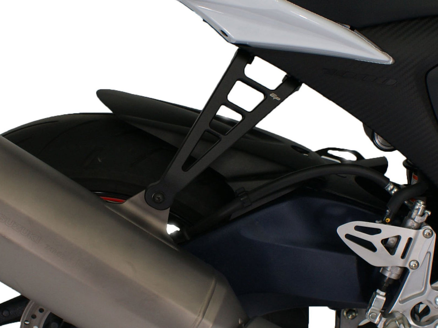 EVOTECH Suzuki GSX-R1000 Exhaust Hanger