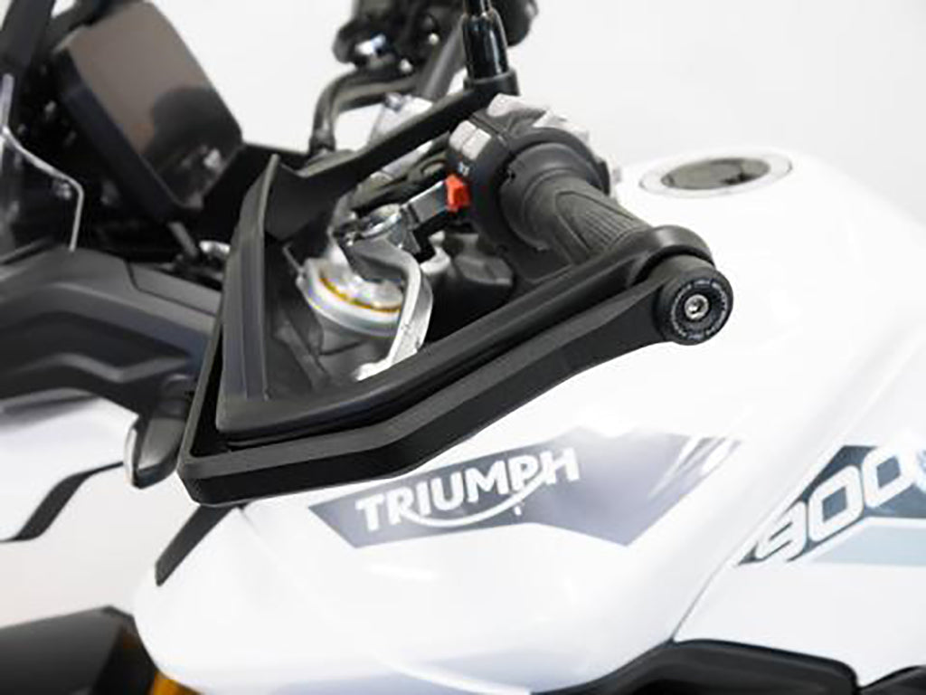 EVOTECH Triumph Tiger 900 / 850 Sport Handguards Protection