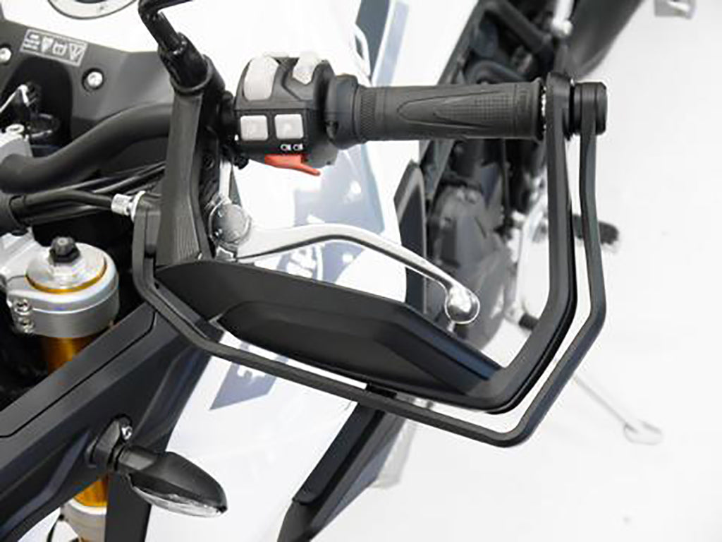EVOTECH Triumph Tiger 900 / 850 Sport Handguards Protection
