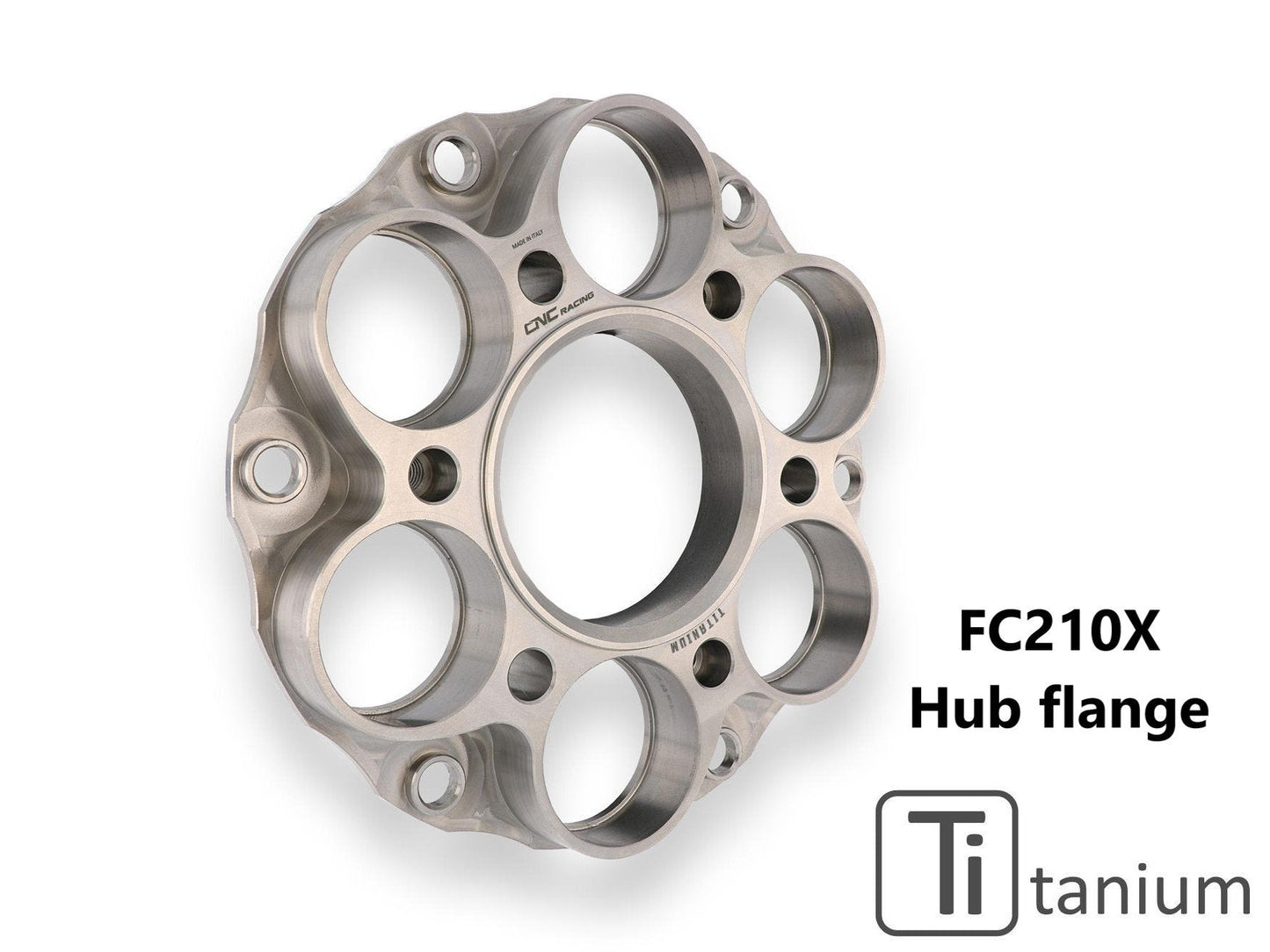 CNC RACING Ducati Diavel / Multistrada Full Rear Sprocket Kit – Accessories in the Factory Racing Motorcycle Aftermarket Accessories and Parts Online Shop