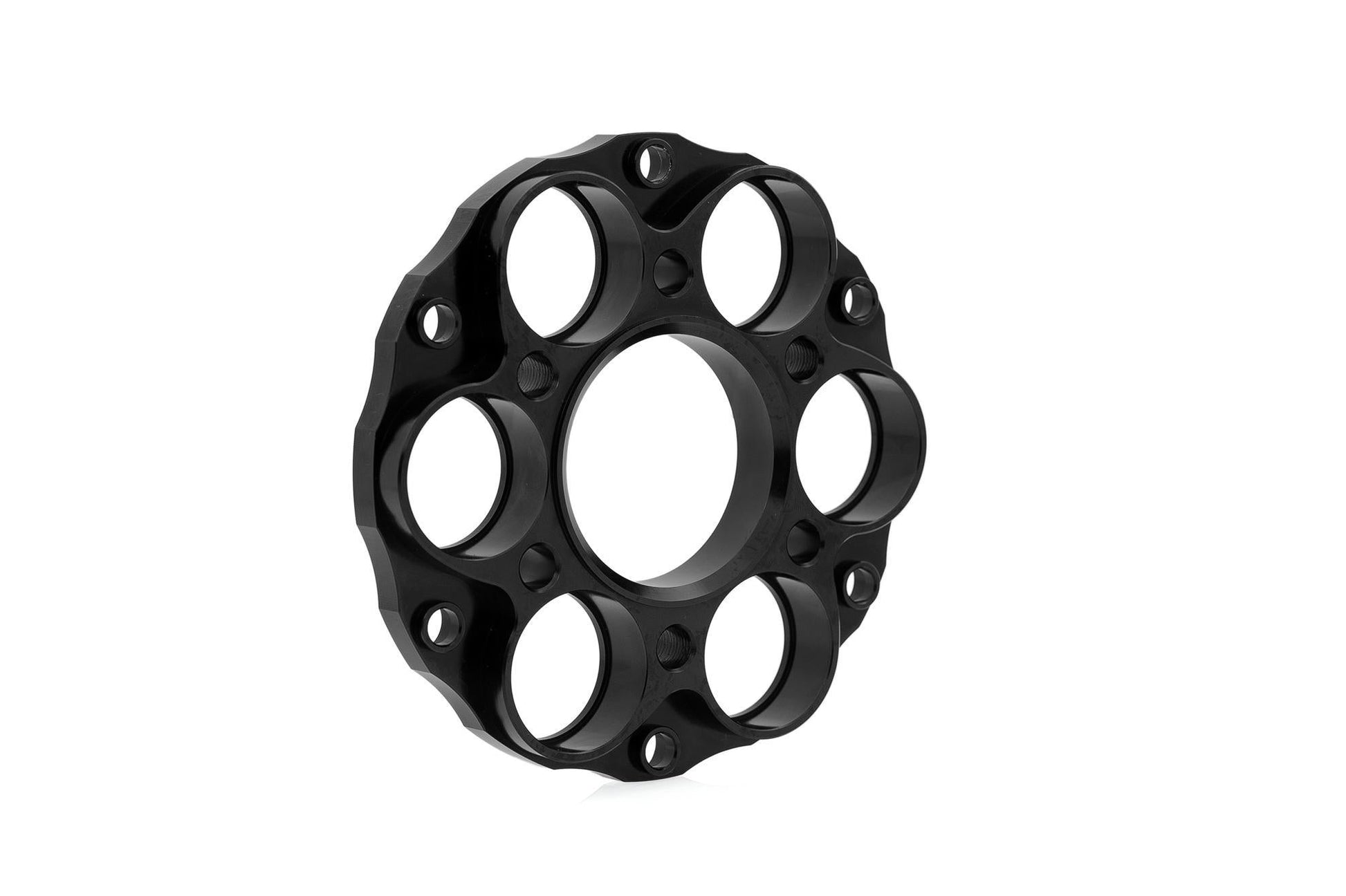 FC211 - CNC RACING Ducati Cush Drive Hub Flange – Accessories in the Factory Racing Motorcycle Aftermarket Accessories and Parts Online Shop
