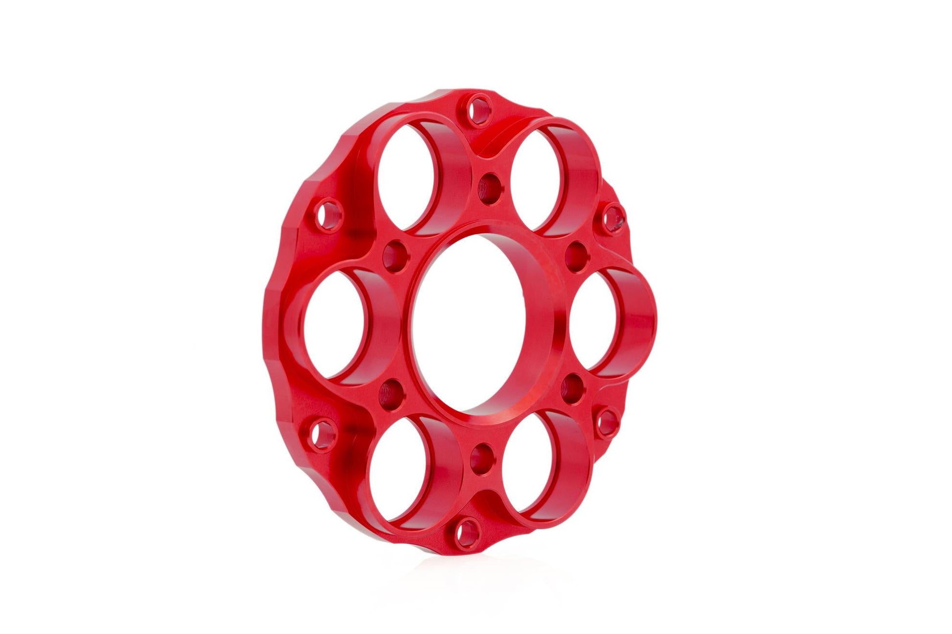 FC211 - CNC RACING Ducati Cush Drive Hub Flange – Accessories in the Factory Racing Motorcycle Aftermarket Accessories and Parts Online Shop