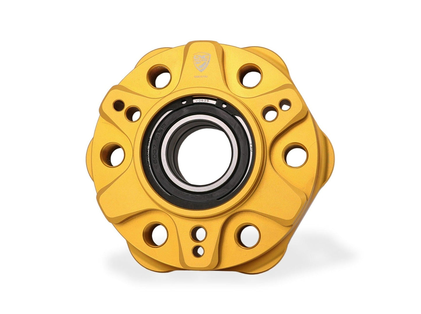 FC250 - CNC RACING Ducati Multistrada V4 (2021+) Rear Sprocket Flange + Gear Ring – Accessories in the Factory Racing Motorcycle Aftermarket Accessories and Parts Online Shop