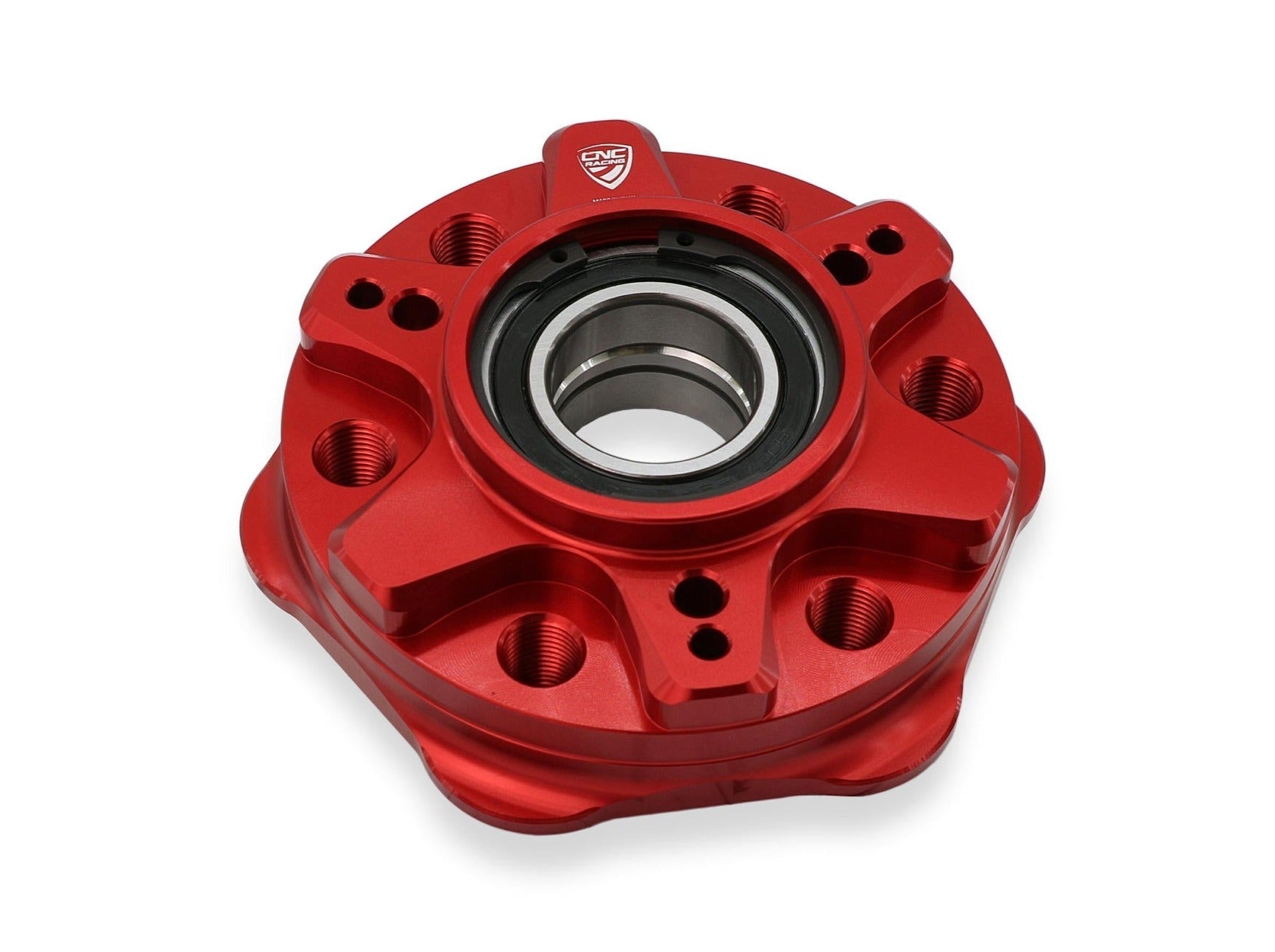 FC250 - CNC RACING Ducati Multistrada V4 (2021+) Rear Sprocket Flange + Gear Ring – Accessories in the Factory Racing Motorcycle Aftermarket Accessories and Parts Online Shop