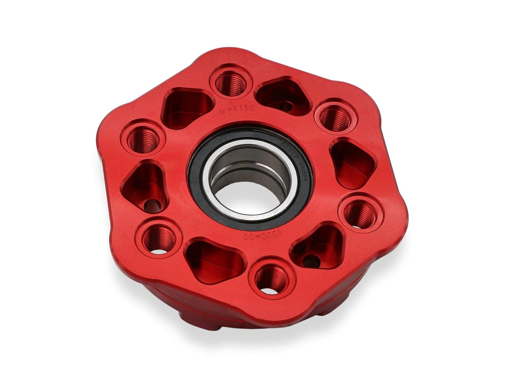 FC250 - CNC RACING Ducati Multistrada V4 (2021+) Rear Sprocket Flange + Gear Ring – Accessories in the Factory Racing Motorcycle Aftermarket Accessories and Parts Online Shop