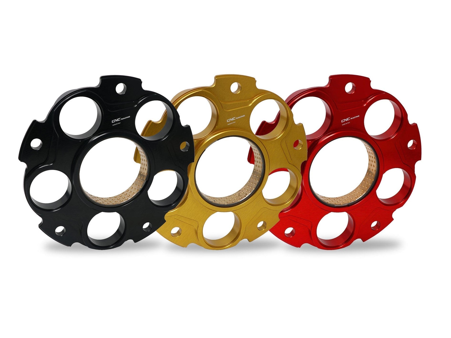 CNC RACING FC302 MV Agusta Cush Drive Hub Flange – Accessories in the Factory Racing Motorcycle Aftermarket Accessories and Parts Online Shop