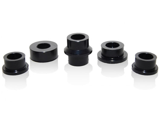 FEBUR Kawasaki Ninja 400 Wheels Bushings Kit